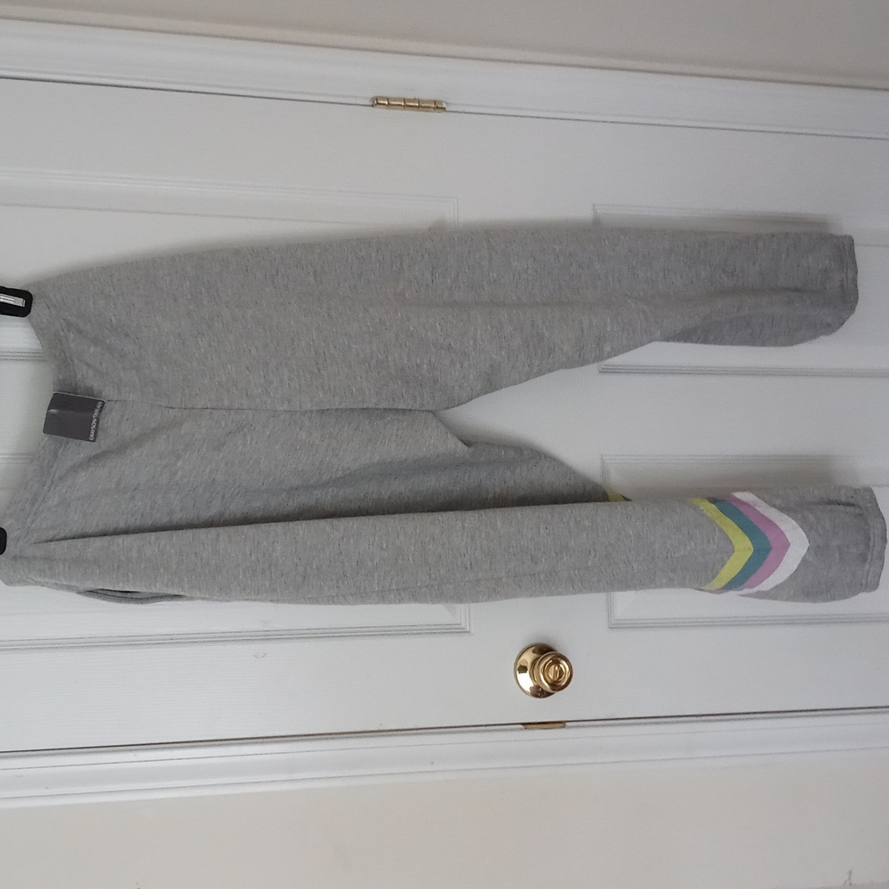 Plus Sizes sweat pants